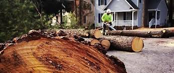 Reliable Howe, TX Tree Removal Solutions